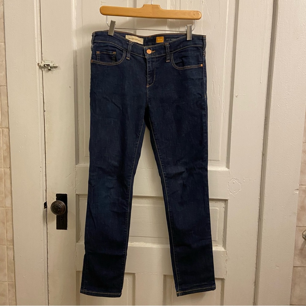 Pilcro Skinny Jeans